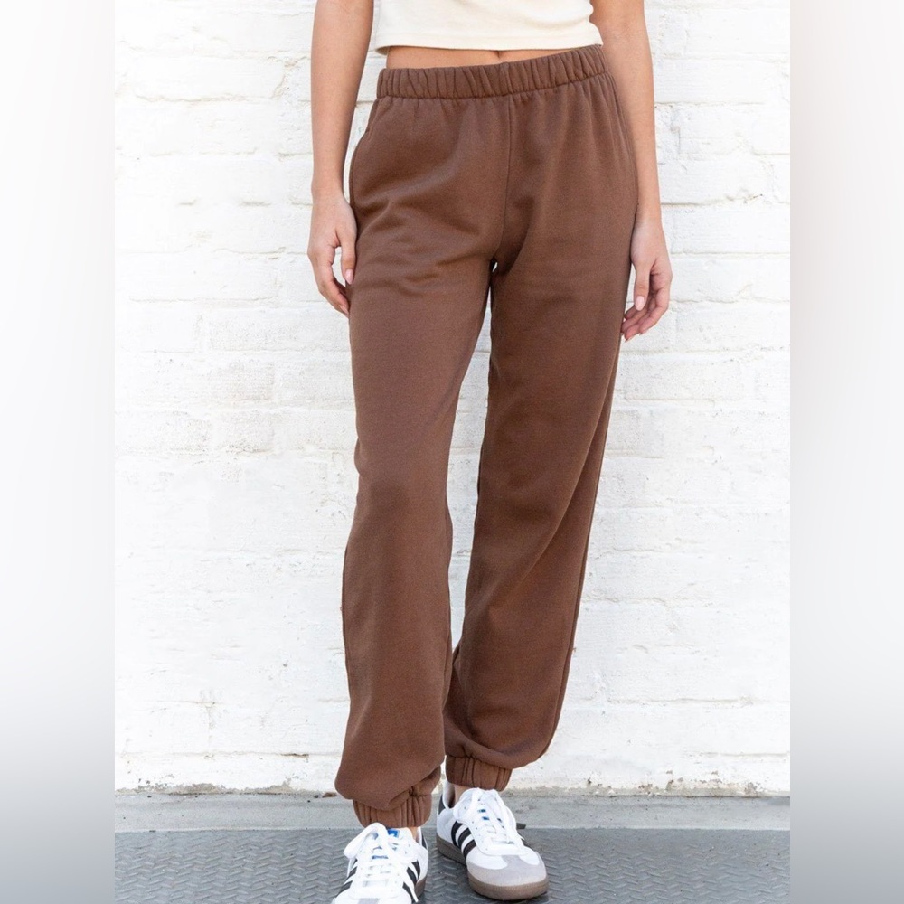 Brandy Melville sweatpants